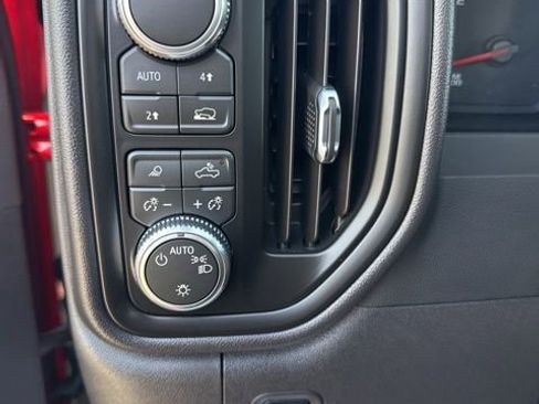 Used 2026 GMC Sierra 1500 Pro w/ Pro Value Package AWD/4WD image 15