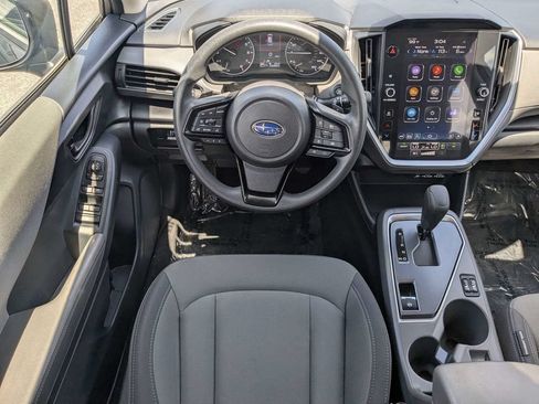 Used 2025 Subaru Crosstrek 2.5i Premium AWD/4WD image 14