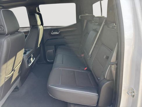 Used 2024 GMC Sierra 1500 Denali image 22