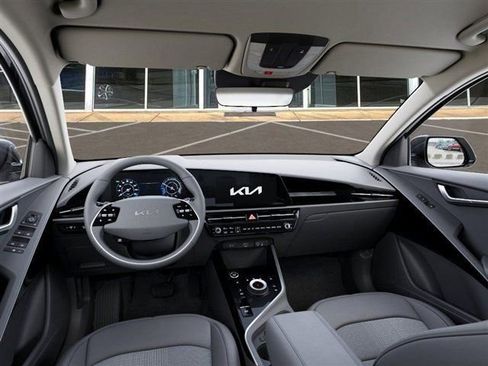 New 2026 Kia Niro Wind image 3