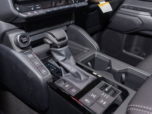 New 2026 Toyota Land Cruiser 1958 image 14