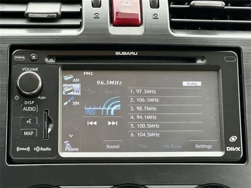 Used 2014 Subaru Forester 2.5i Limited image 10