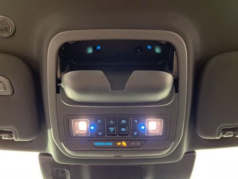 Used 2024 Ford Explorer ST w/ Equipment Group 401A image 37