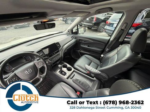 Used 2019 Honda Pilot EX-L image 17