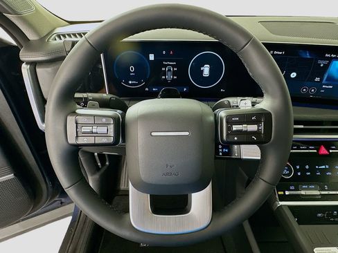 New 2026 Hyundai Santa Fe Limited FWD image 10