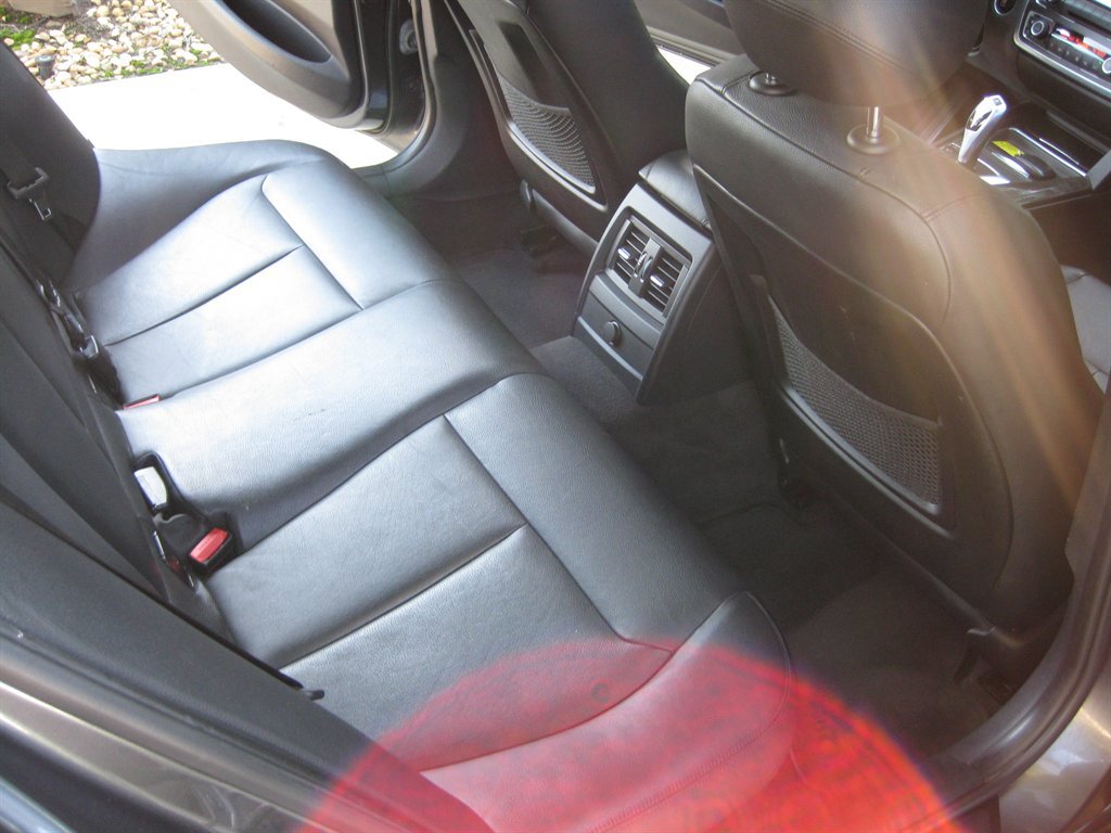 Used 2014 BMW 328i Sedan RWD image 28