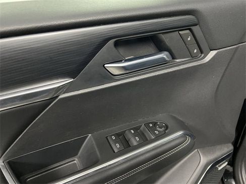 Certified 2025 GMC Acadia Elevation image 23