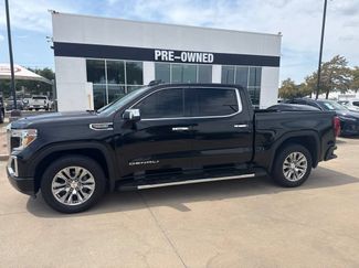 Used 2021 GMC Sierra 1500 Denali AWD/4WD video 1