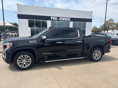 Used 2021 GMC Sierra 1500 Denali