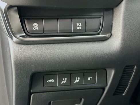 Used 2021 MAZDA CX-30 FWD 2.5 S w/ Premium Package image 17