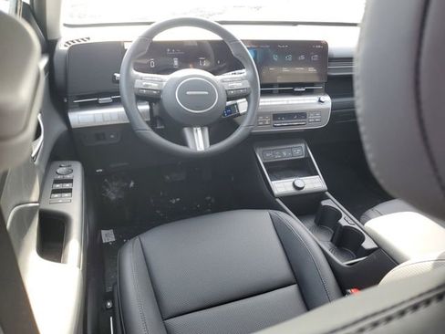 New 2026 Hyundai Kona SEL Premium image 10