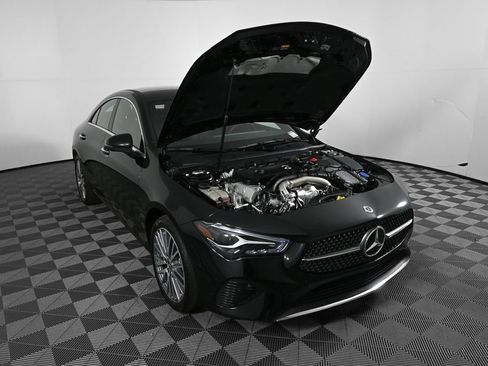 Used 2024 Mercedes-Benz CLA 250 image 32