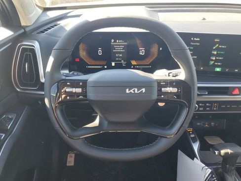 New 2026 Kia Sorento S image 11