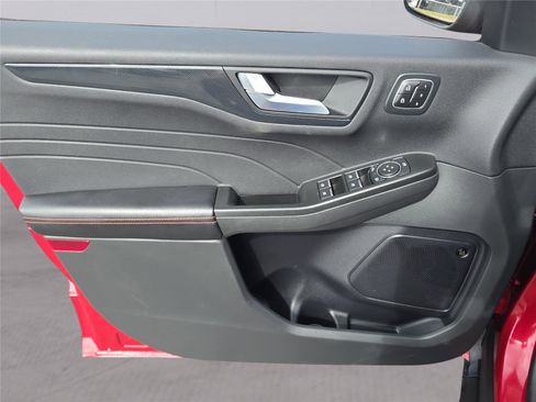 Used 2023 Ford Escape ST-Line Select w/ Tech Pack #2 image 22