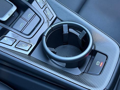 Used 2023 Porsche 911 Targa 4 GTS image 26