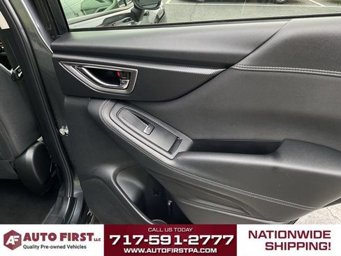 Used 2019 Subaru Forester Premium w/ All-Weather Package AWD/4WD image 14
