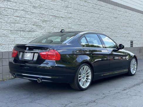 Used 2011 BMW 335d Sedan RWD image 3