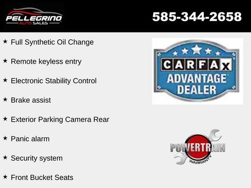 Used 2015 Honda Civic LX image 4