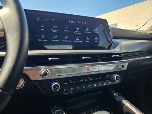 Used 2024 Kia Telluride S w/ S Sunroof Package AWD/4WD image 18