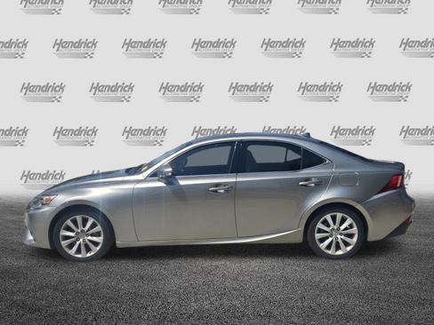 Used 2014 Lexus IS 250 RWD image 6