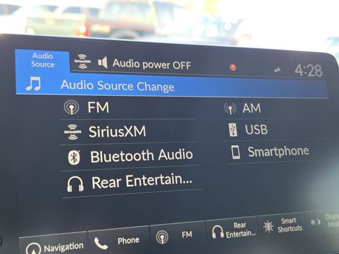 New 2026 Honda Odyssey Touring image 34