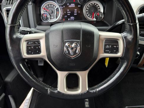 Used 2017 RAM 2500 Laramie AWD/4WD image 22
