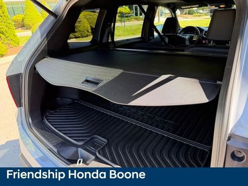 Used 2023 Honda Passport Elite image 39