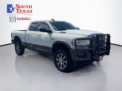 Used 2022 RAM 2500 Limited