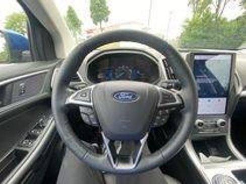 Used 2024 Ford Edge SEL w/ Convenience Package AWD/4WD image 14