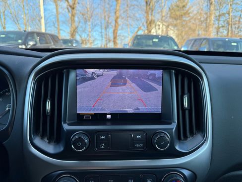 Certified 2019 Chevrolet Colorado ZR2 image 33