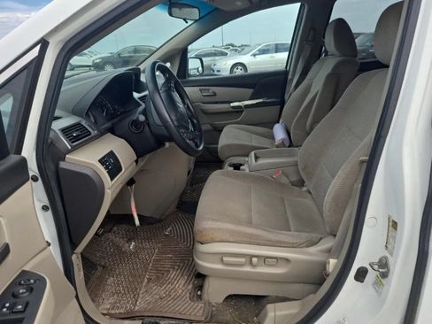 Used 2012 Honda Odyssey EX image 7