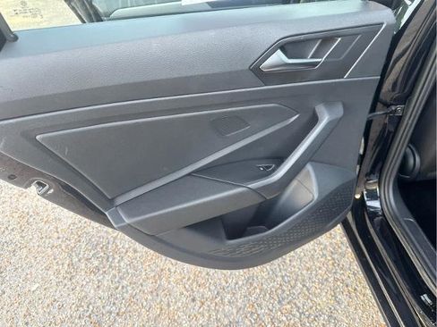 Used 2024 Volkswagen Jetta Sport FWD image 26