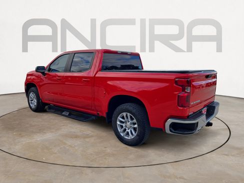 Used 2022 Chevrolet Silverado 1500 LT image 8