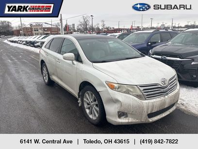Used 2009 Toyota Venza AWD