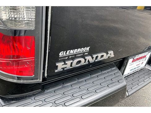 Used 2006 Honda Ridgeline RTS image 11