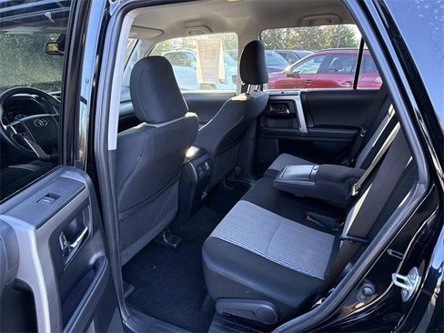 Used 2024 Toyota 4Runner SR5 image 16