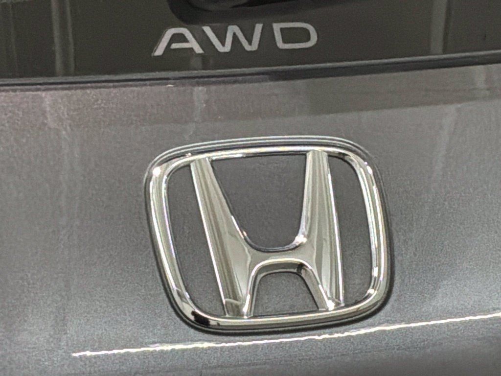 Certified 2024 Honda HR-V LX image 26