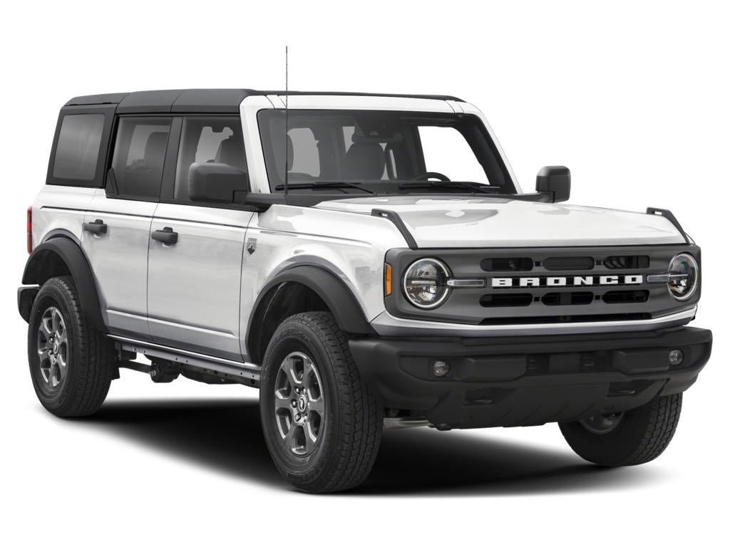 Used 2024 Ford Bronco Big Bend AWD/4WD image 6