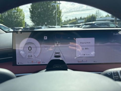 New 2026 Genesis GV70 3.5T Sport Advanced image 23