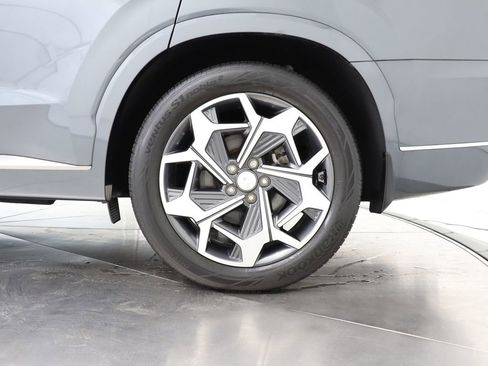 Used 2021 Hyundai Palisade Calligraphy w/ Cargo Package image 56