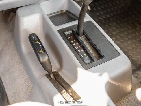 Used 1997 Jeep Wrangler Sport image 26