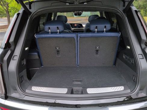 New 2026 Cadillac Vistiq Premium Luxury image 27