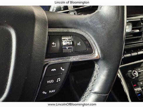 Used 2019 Lincoln Navigator L Reserve image 41
