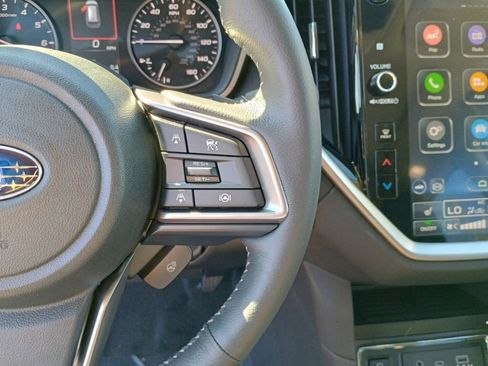 New 2026 Subaru Ascent Limited image 20