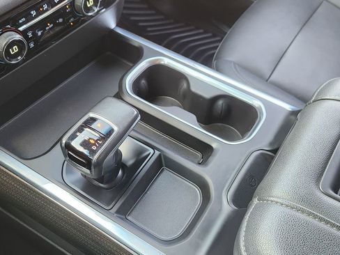 Used 2022 Chevrolet Silverado 1500 LT Trail Boss w/ LT Trail Boss Premium Package image 20