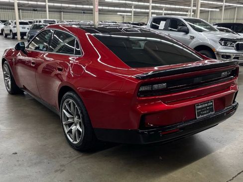 New 2026 Dodge Charger R/T Scat Pack w/ Track Package image 5