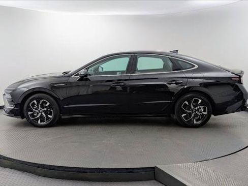 Used 2025 Hyundai Sonata SEL FWD image 3