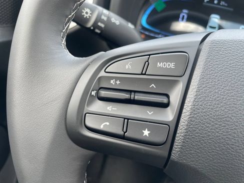 New 2026 Hyundai Venue SEL FWD image 26