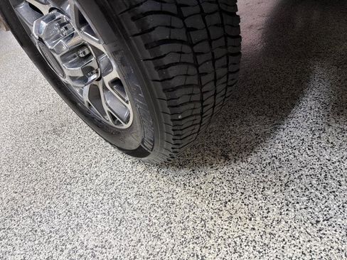 Used 2021 Ford F350 Lariat w/ Lariat Ultimate Package image 78