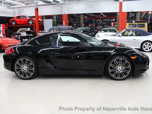 Used 2016 Porsche Cayman image 65